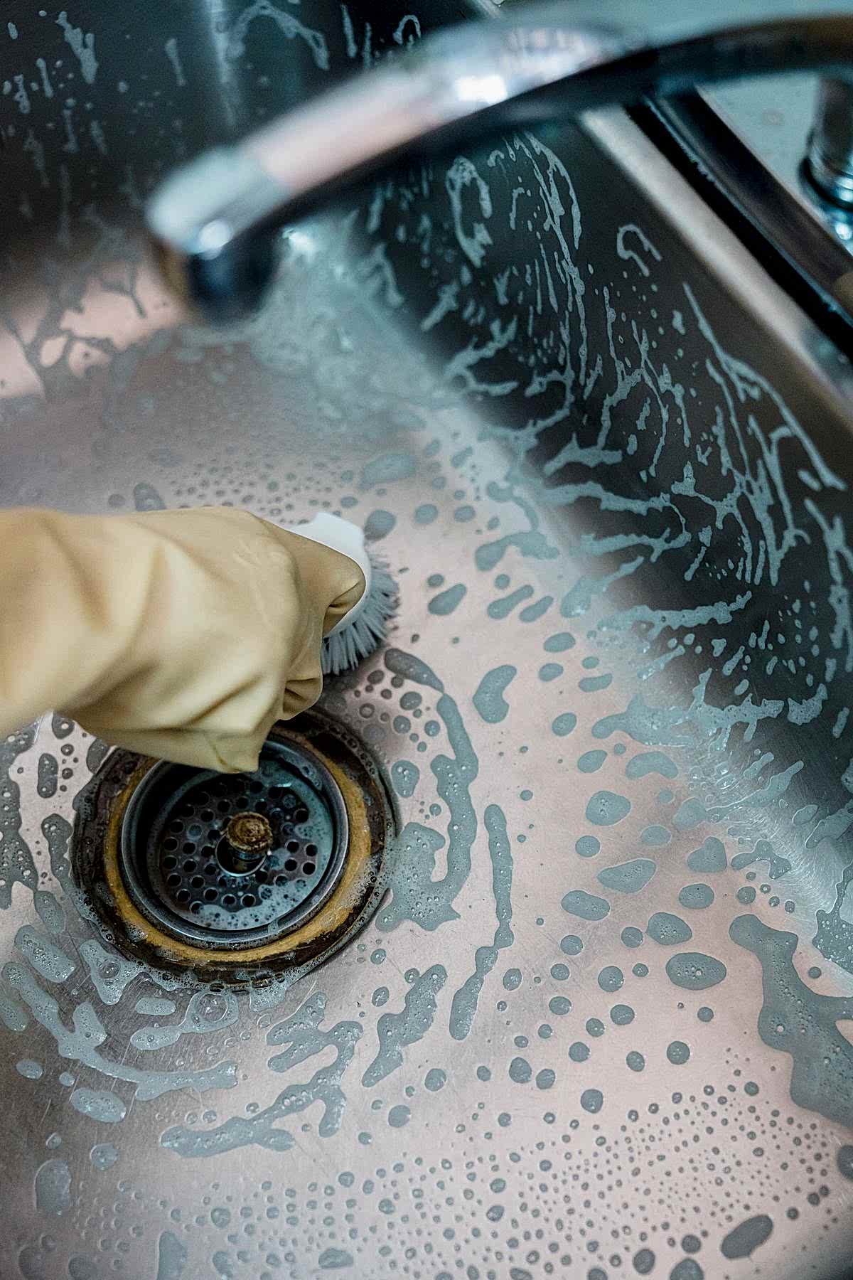 Ankara Gider Tıkanıklık Açma - Ankara